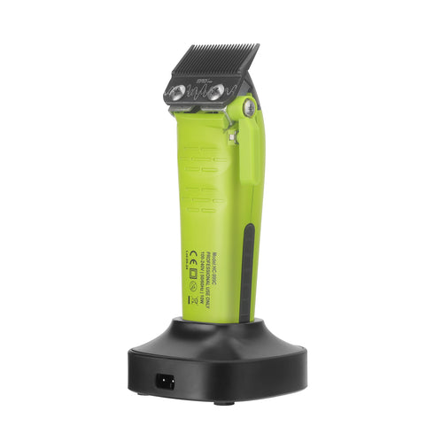 MRD Pro X-Pro Clippers - Green